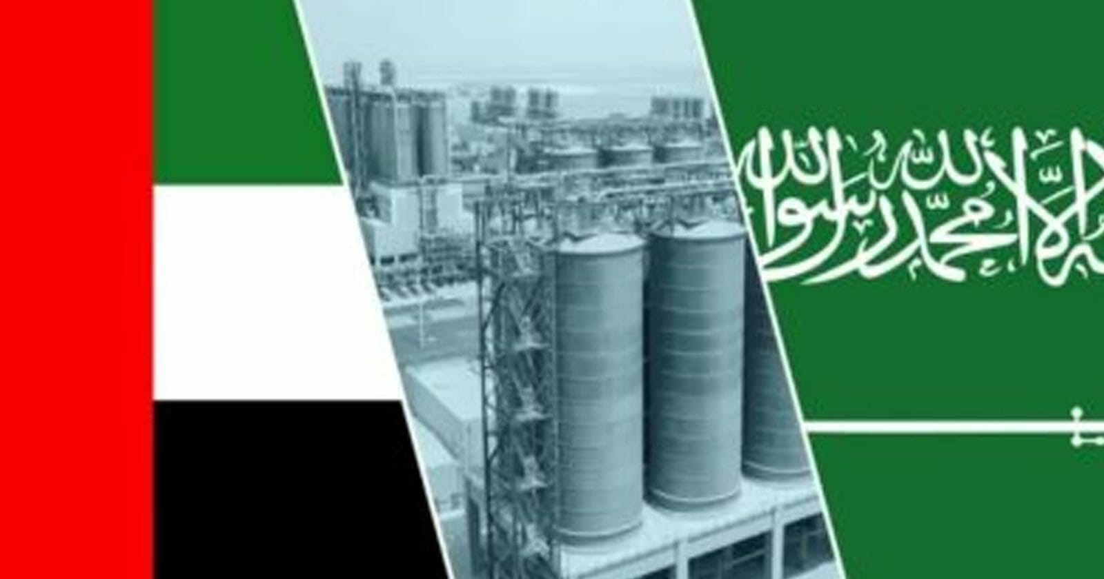 السعودية والإمارات watanserb.com