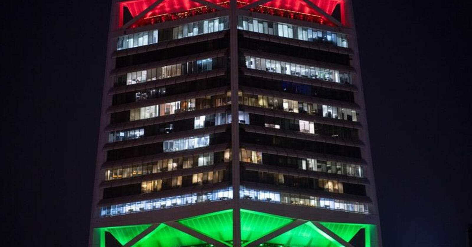 زيارة هيثم بن طارق السعودية watanserb.com