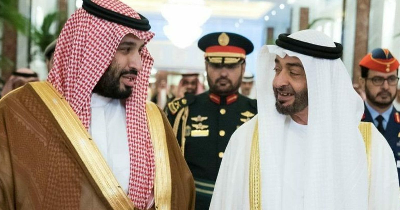 السعودية وأبو ظبي watanserb.com