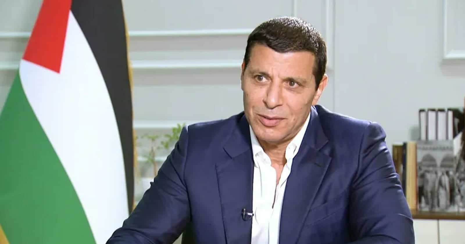 محمد دحلان watanserb.com