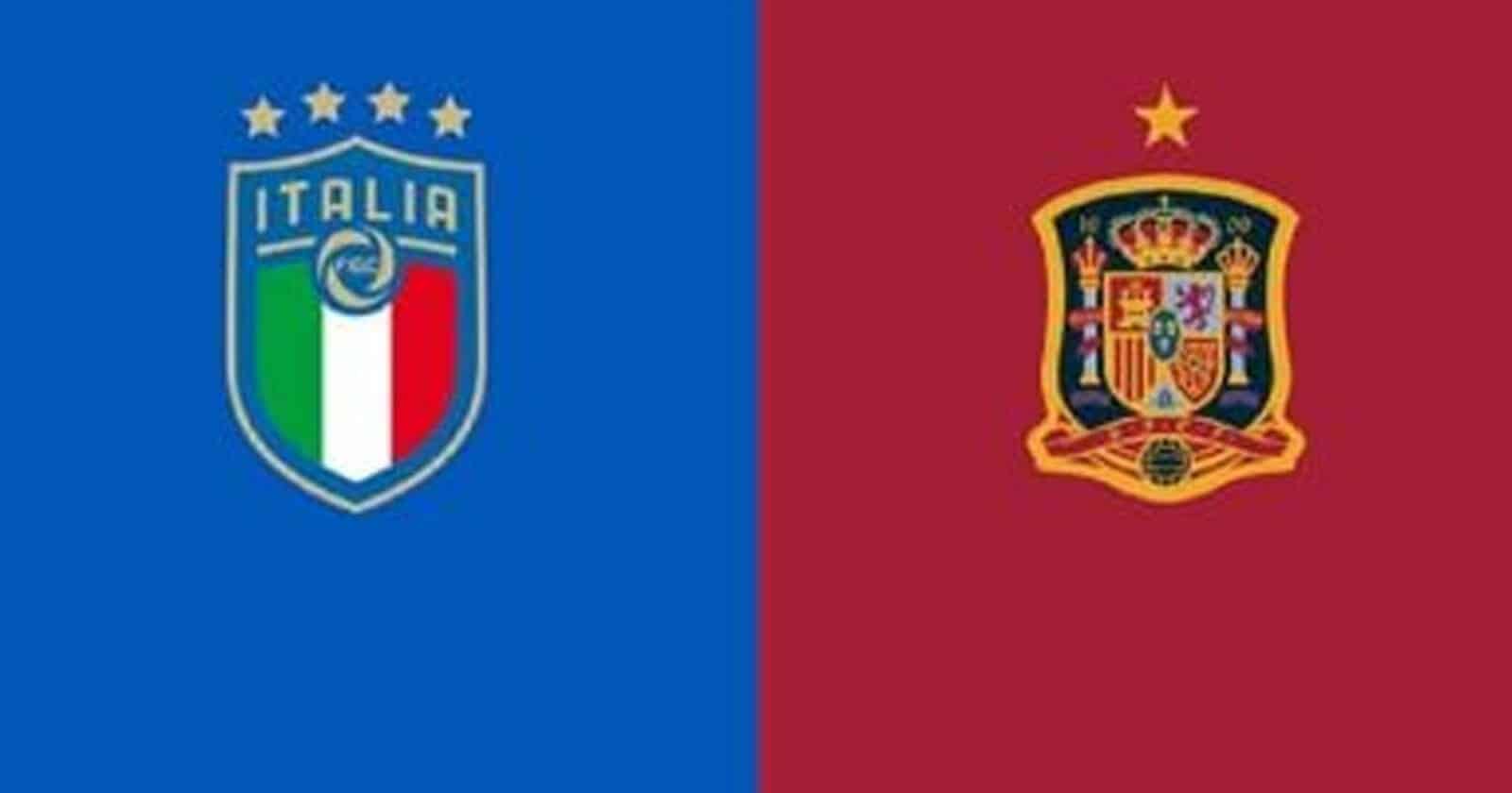 إيطاليا وإسبانيا watanserb.com