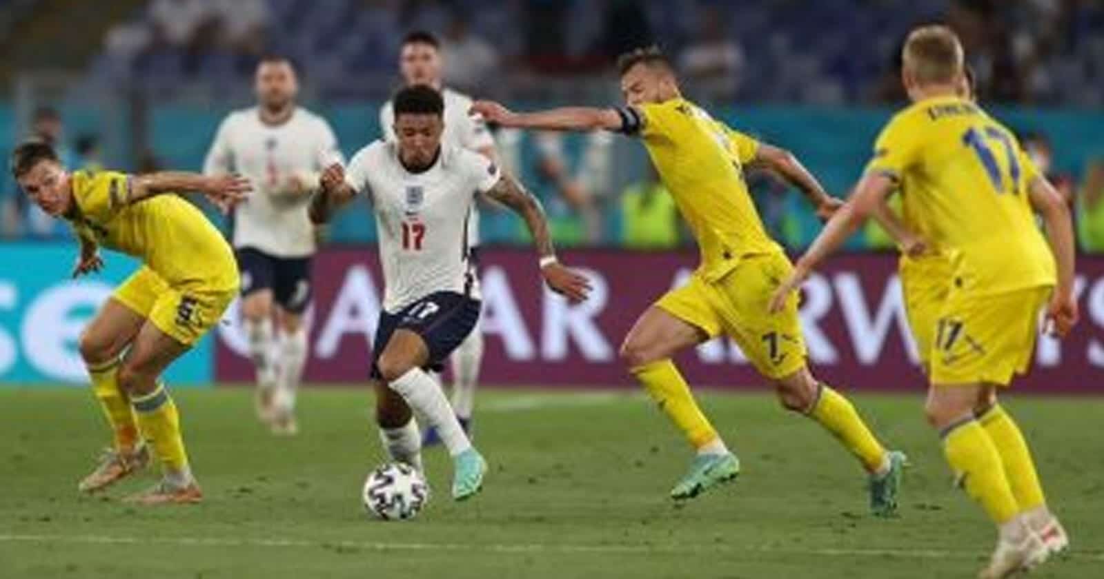 إنجلترا وأوكرانيا watanserb.com