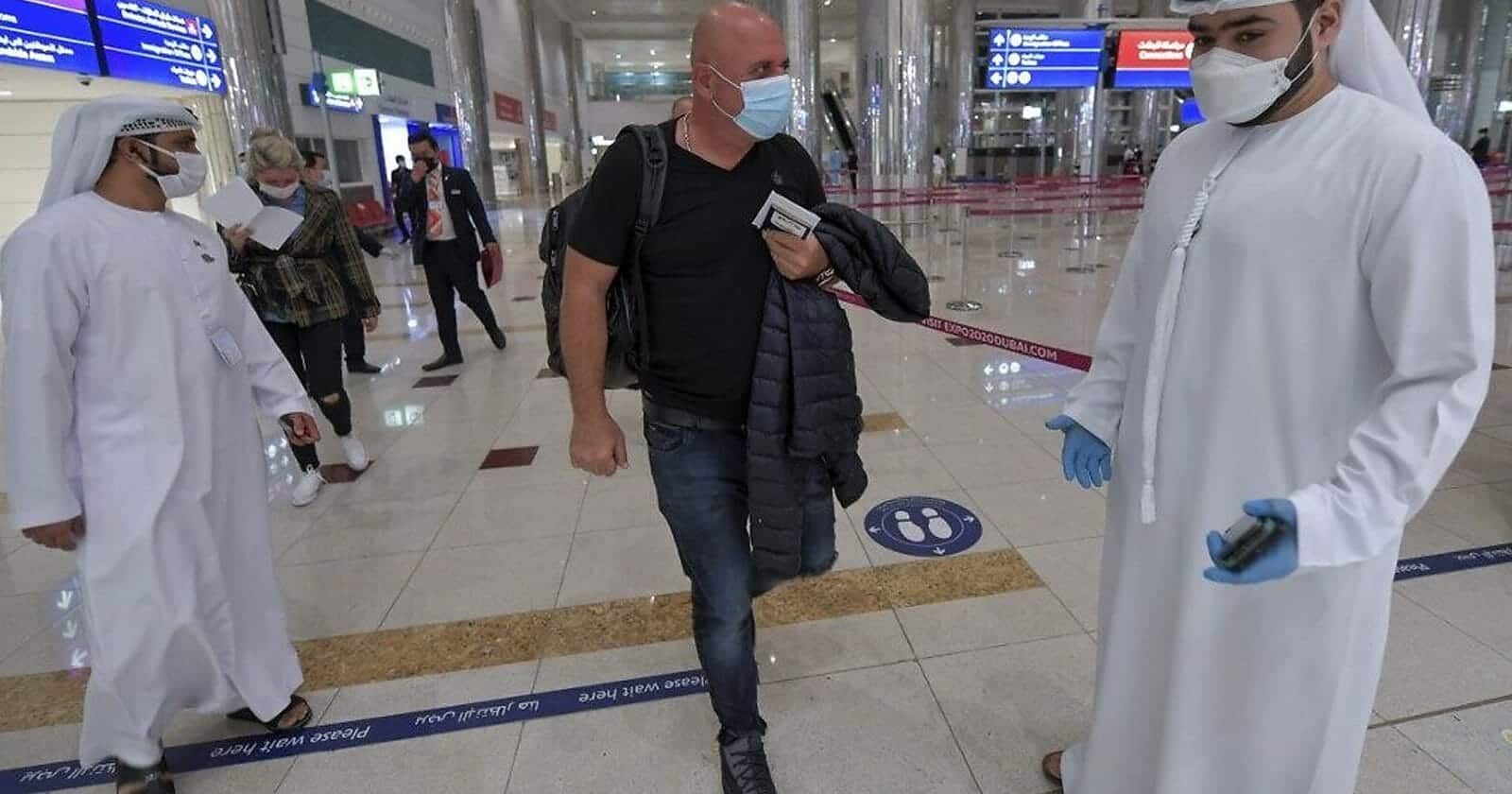 إسرائيل والإمارات watanserb.com