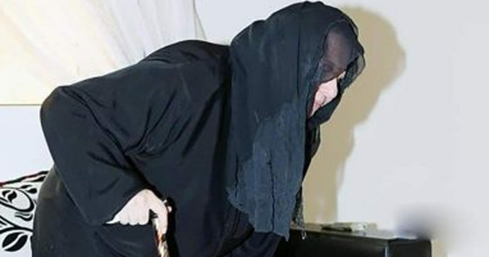 سعودية سبعينية تخلع زوجها watanserb.com