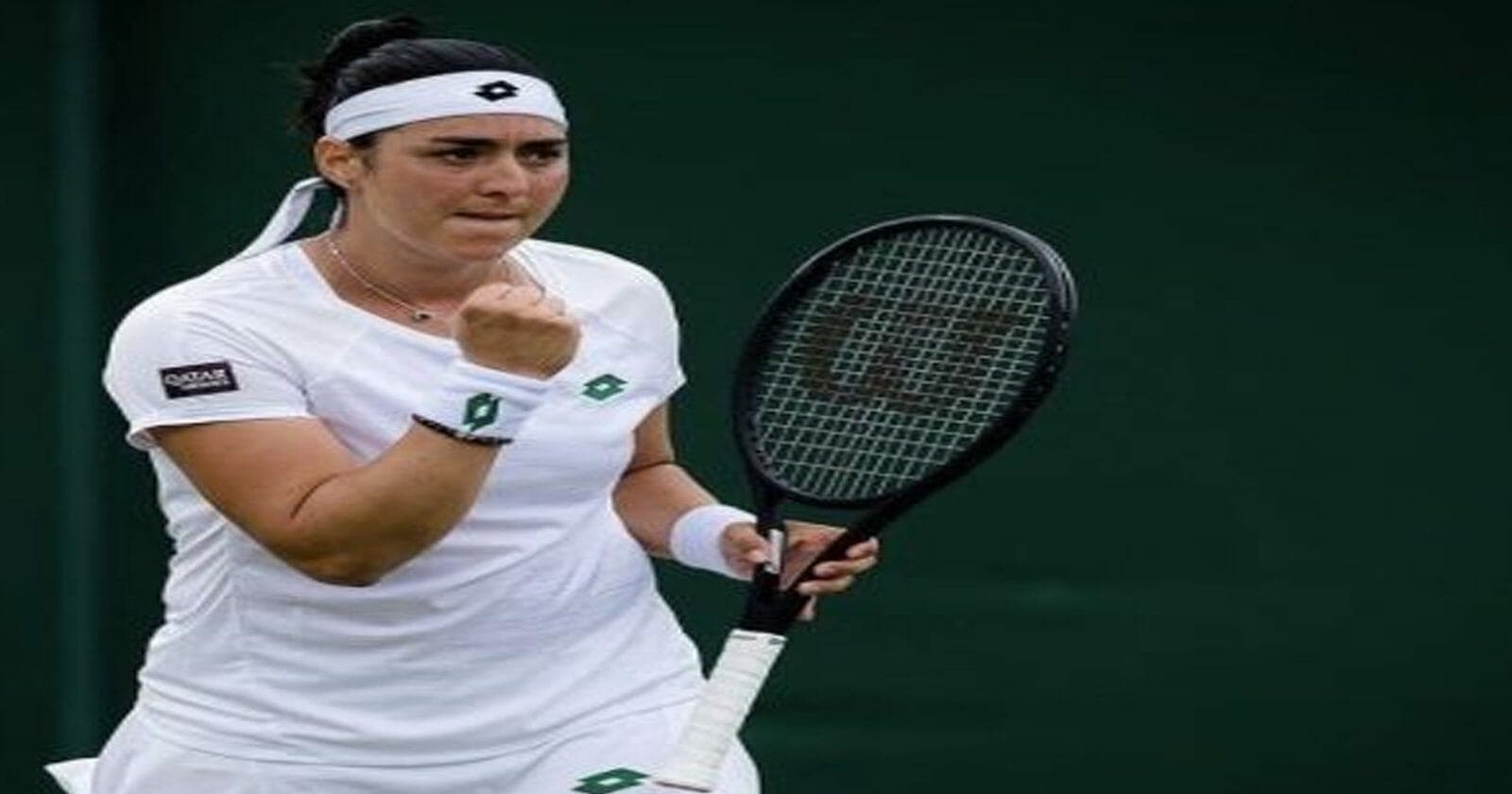 أنس جابر وبطولة ويمبلدون watanserb.com