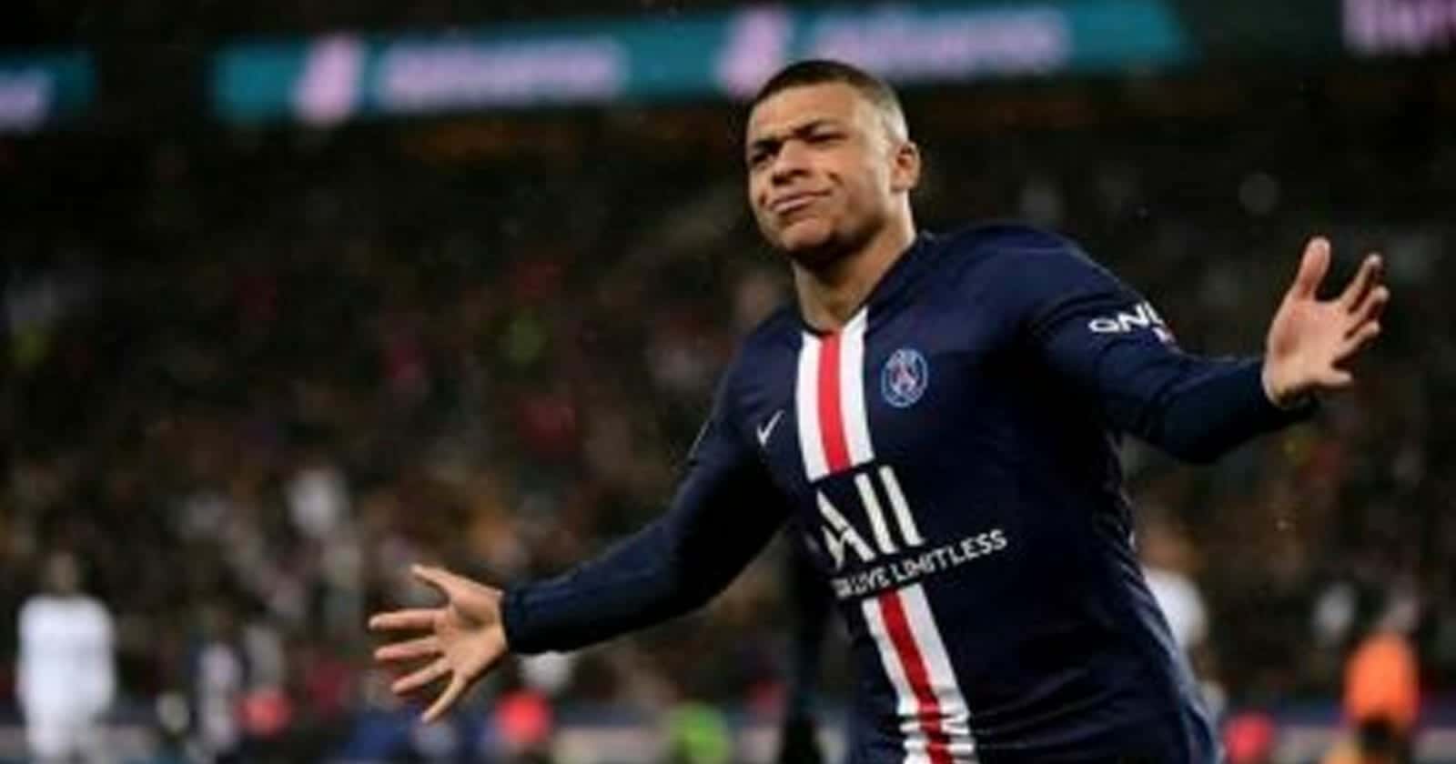 مبابي وتجديد العقد watanserb.com