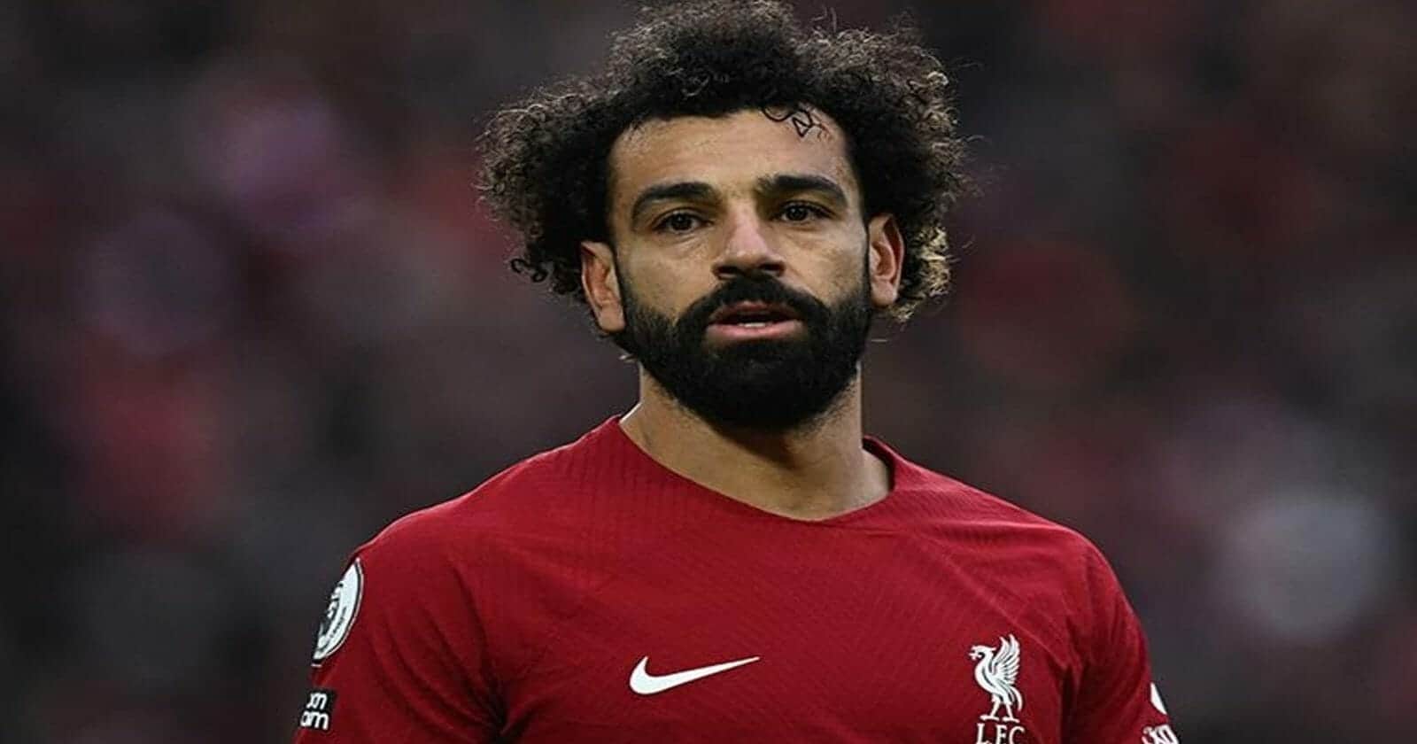 محمد صلاح وليفربول watanserb.com