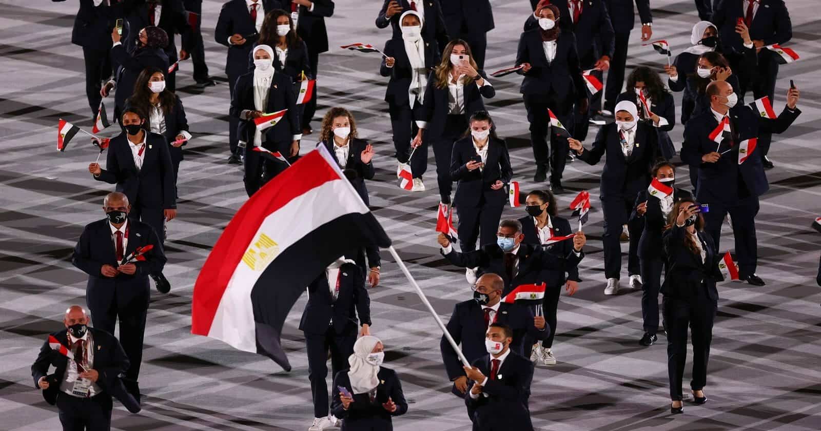 ميدو وأولمبياد طوكيو watanserb.com