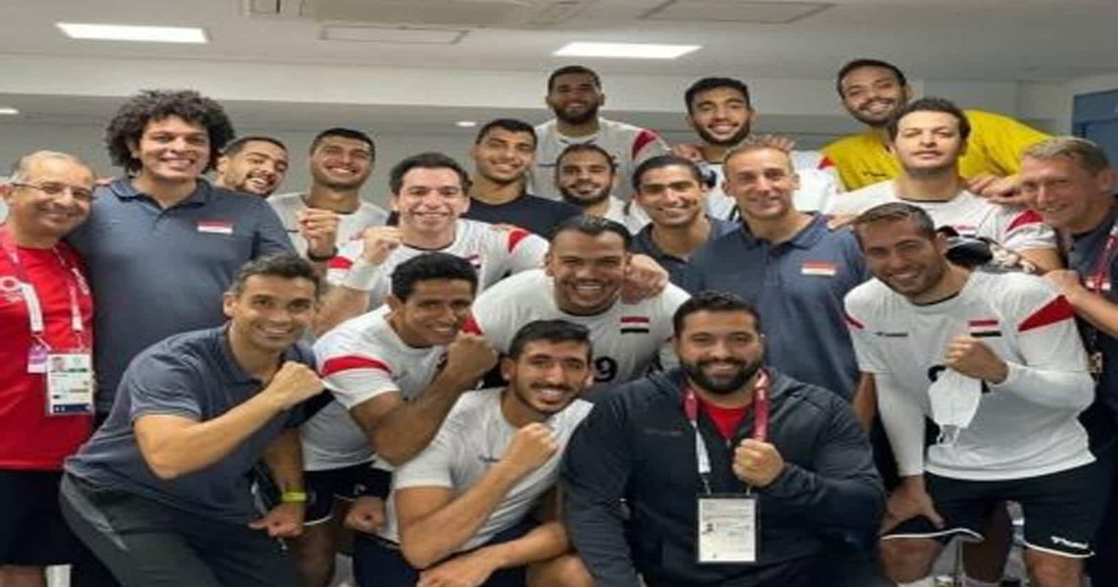 منتخب مصر والبرتغال watanserb.com