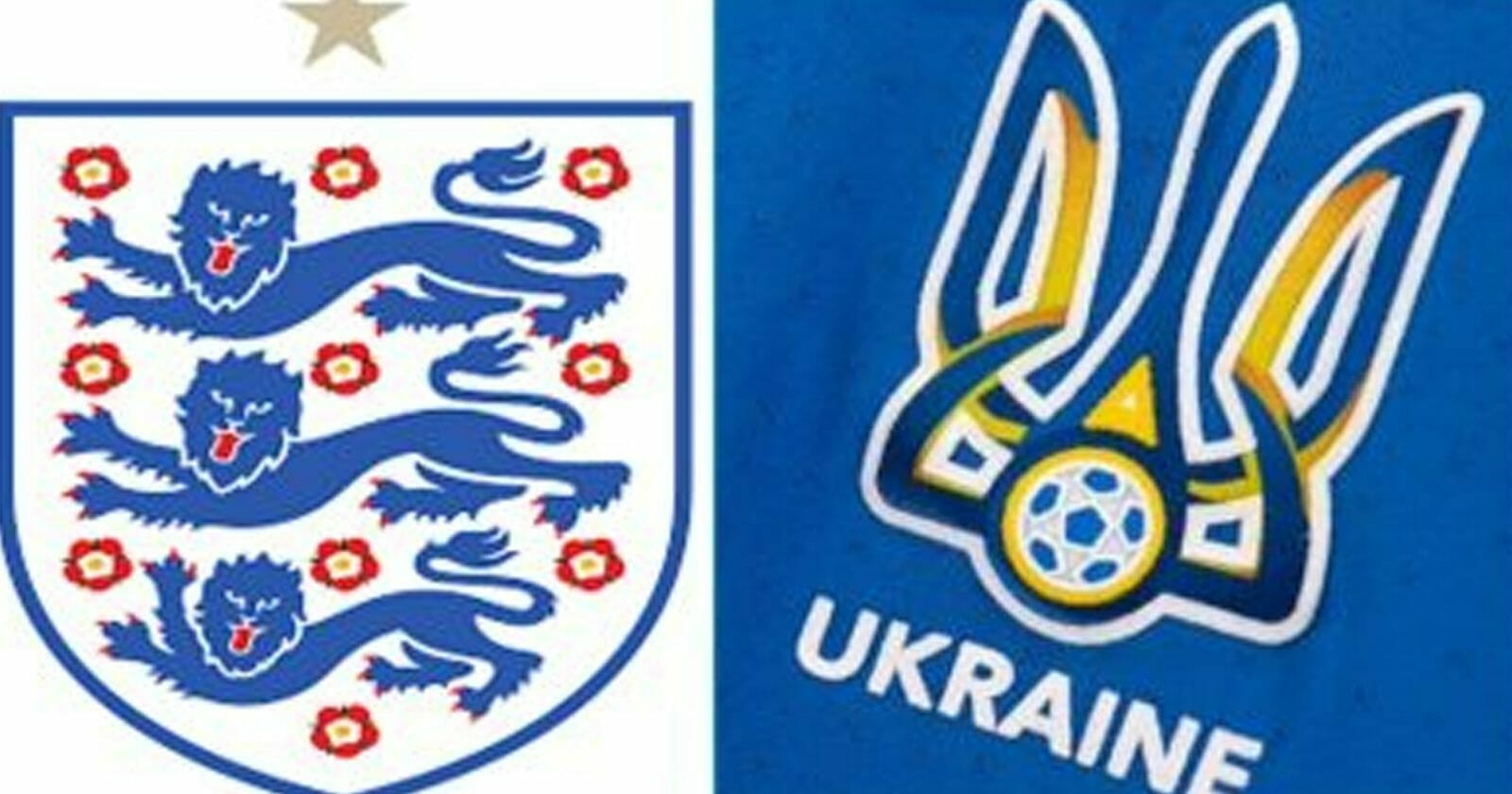 منتخب إنجلترا وأوكرانيا watanserb.com