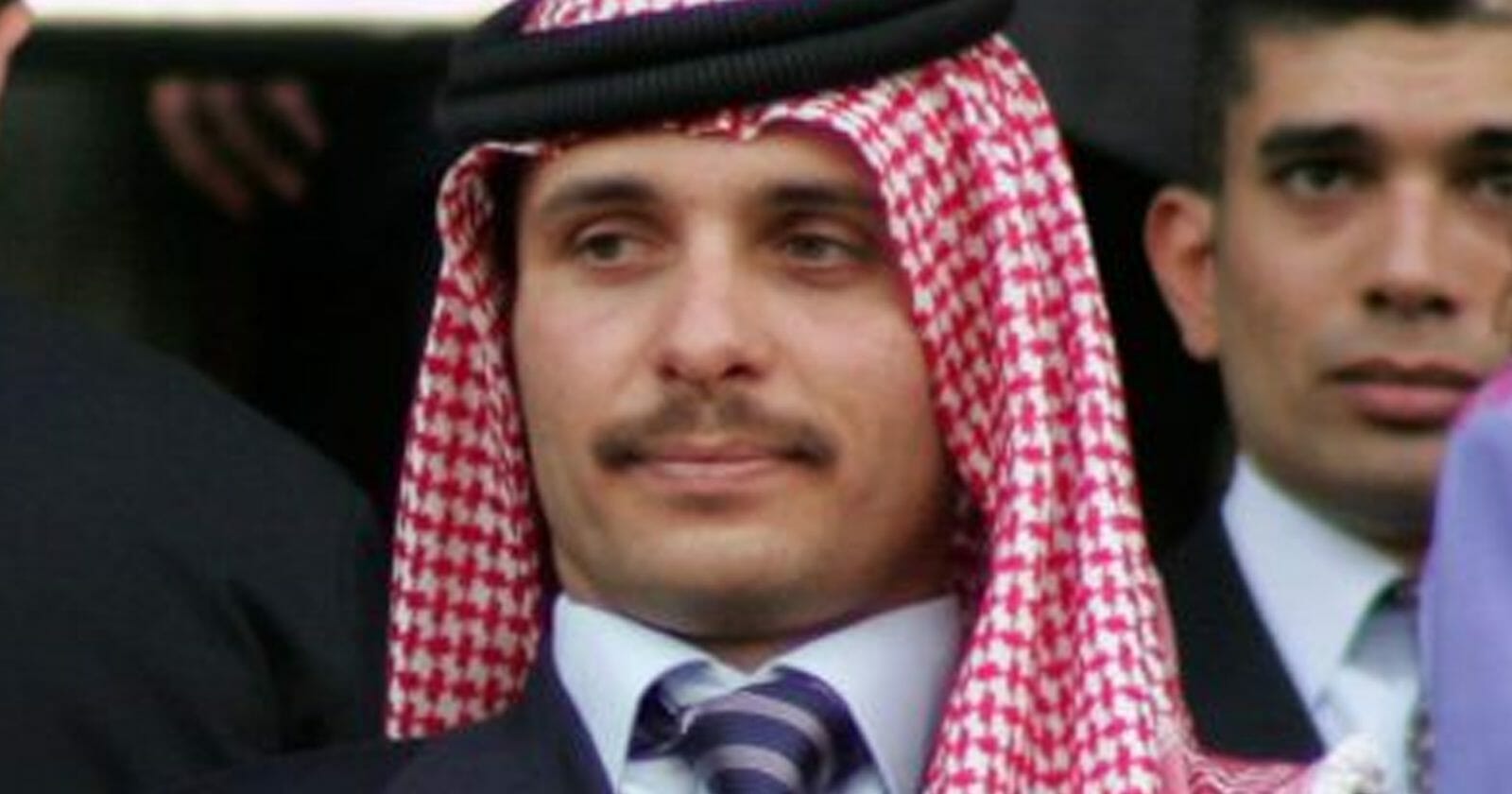 الأمير حمزة والمحكمة watanserb.com