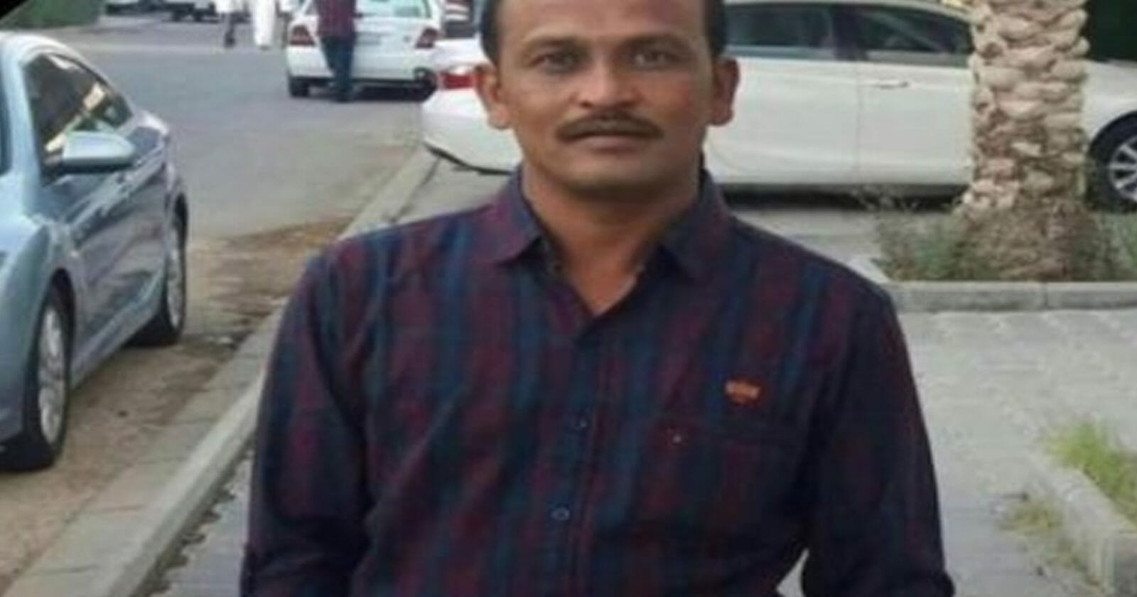 قتل عامل التوصيل الهندي watanserb.com