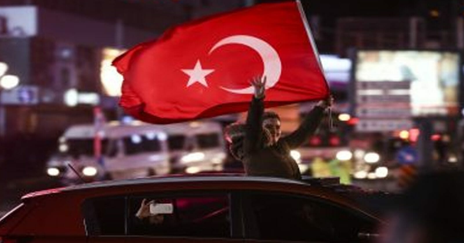 انقلاب تركيا الفاشل watanserb.com