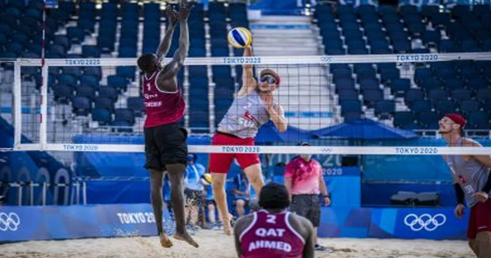 منتخب قطر وأمريكا watanserb.com