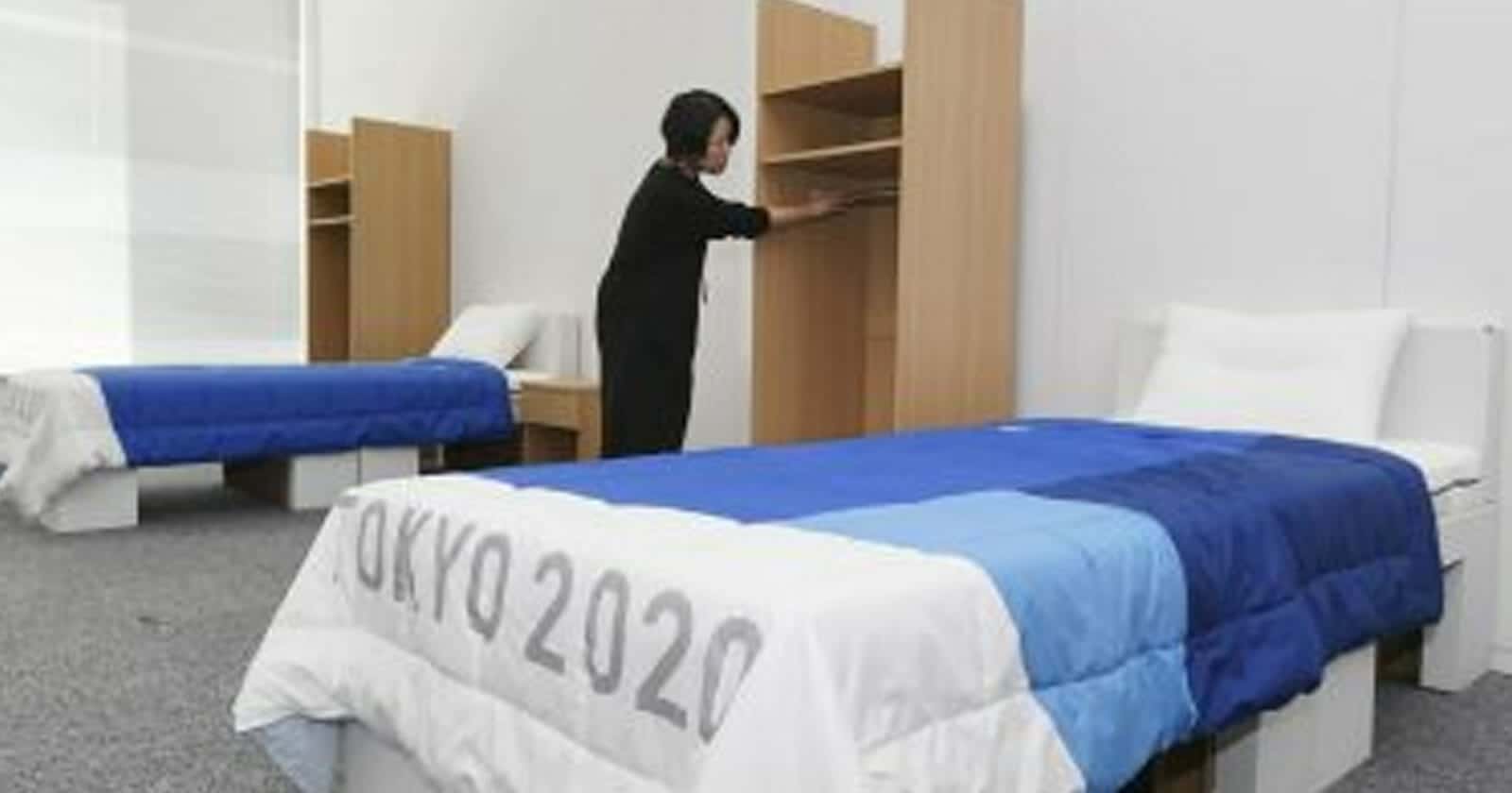 غضب اليابانيون من رياضيين إسرائيليين watanserb.com