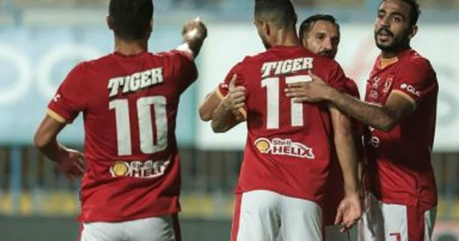 الأهلي والزمالك watanserb.com