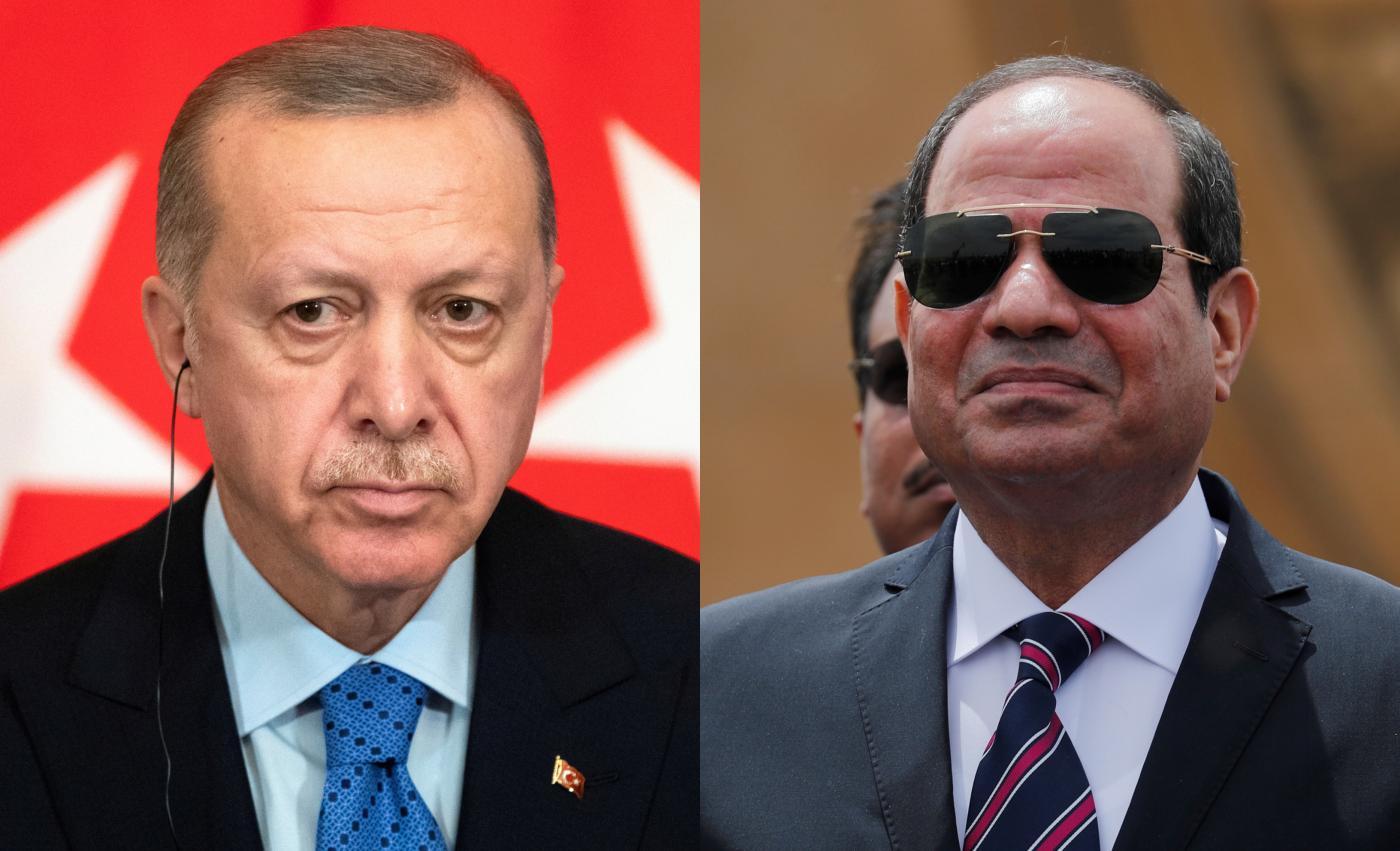 مصر وتركيا لم تصلا لنقطة اتفاق مشتركة حتى الآن في المفاوضات الجارية بينهم watanserb.com