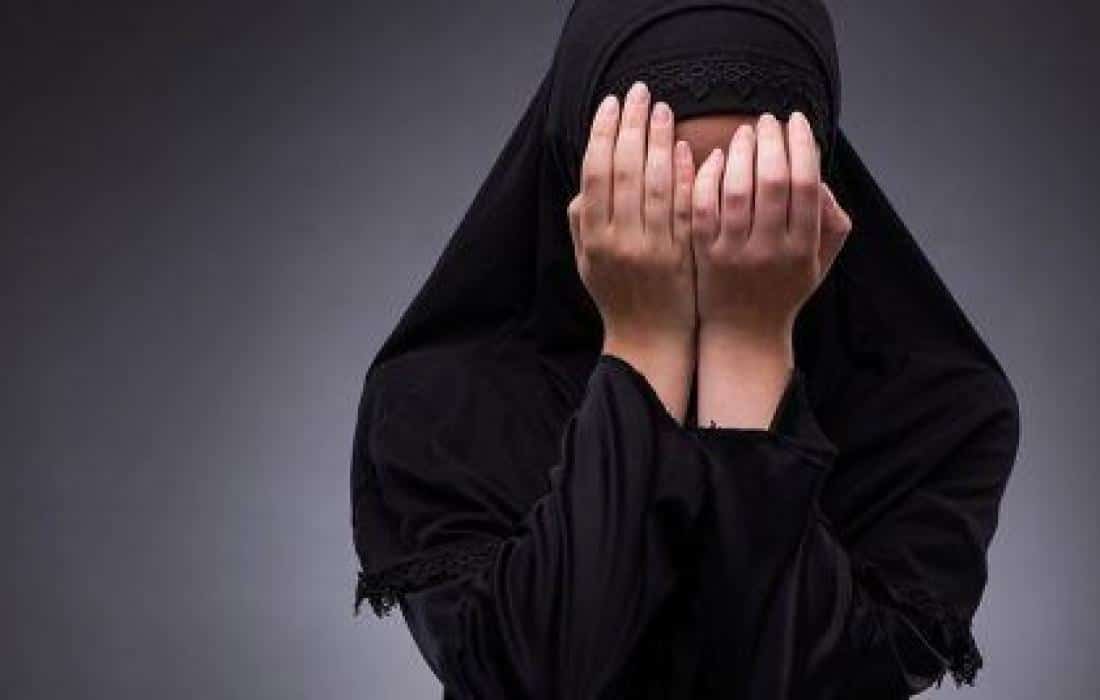 اختفاء الفتاة انفال الشمري يثير ضجة في الكويت watanserb.com