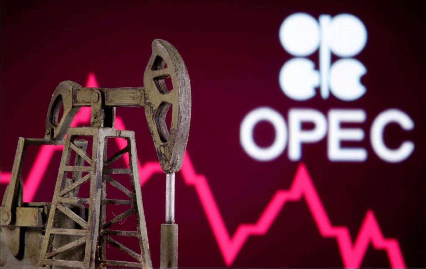 ارتفاع أسعار النفط بسبب الخلاف بين السعودية والإمارات watanserb.com