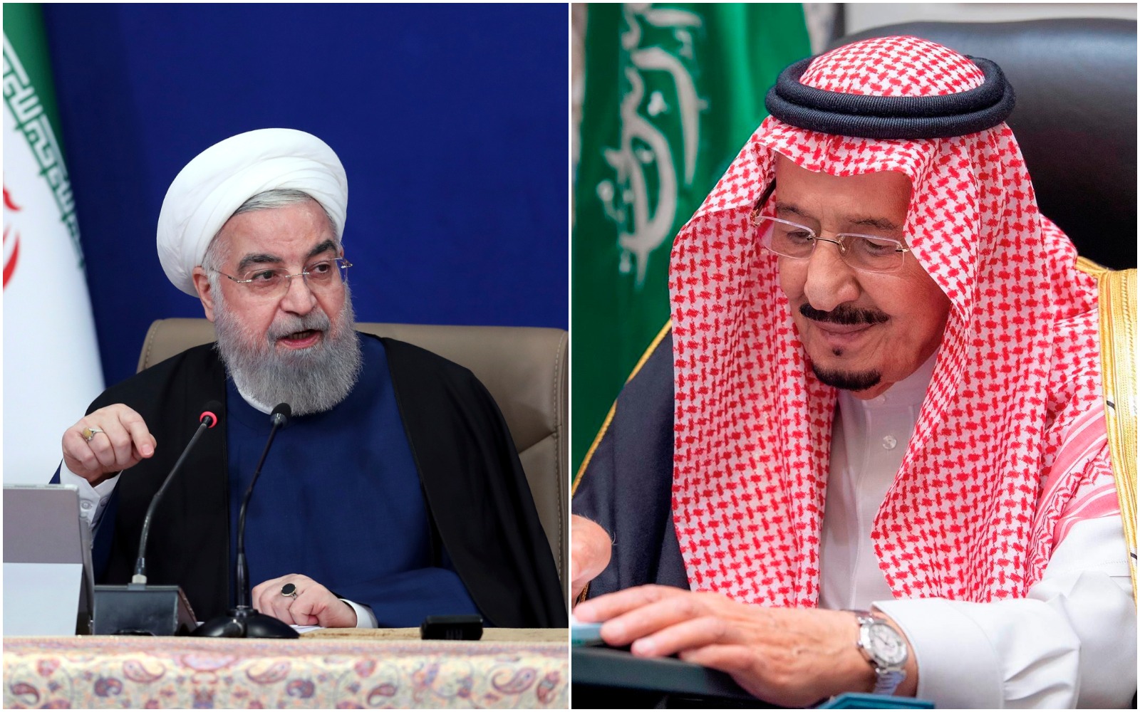 المباحثات الإيرانية السعودية قد تنتقل إلى سلطنة عمان وفق صحيفة التايمز أوف إسرائيل watanserb.com