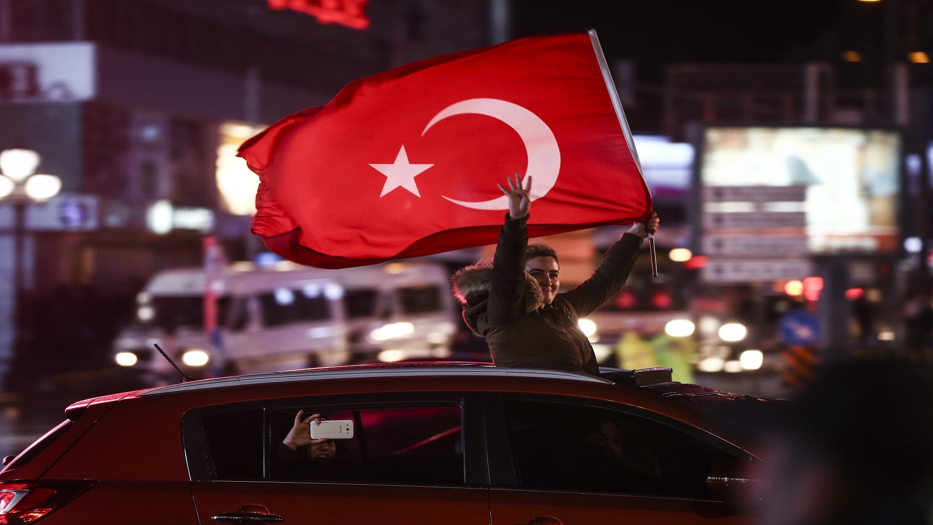 انقلاب تركيا watanserb.com