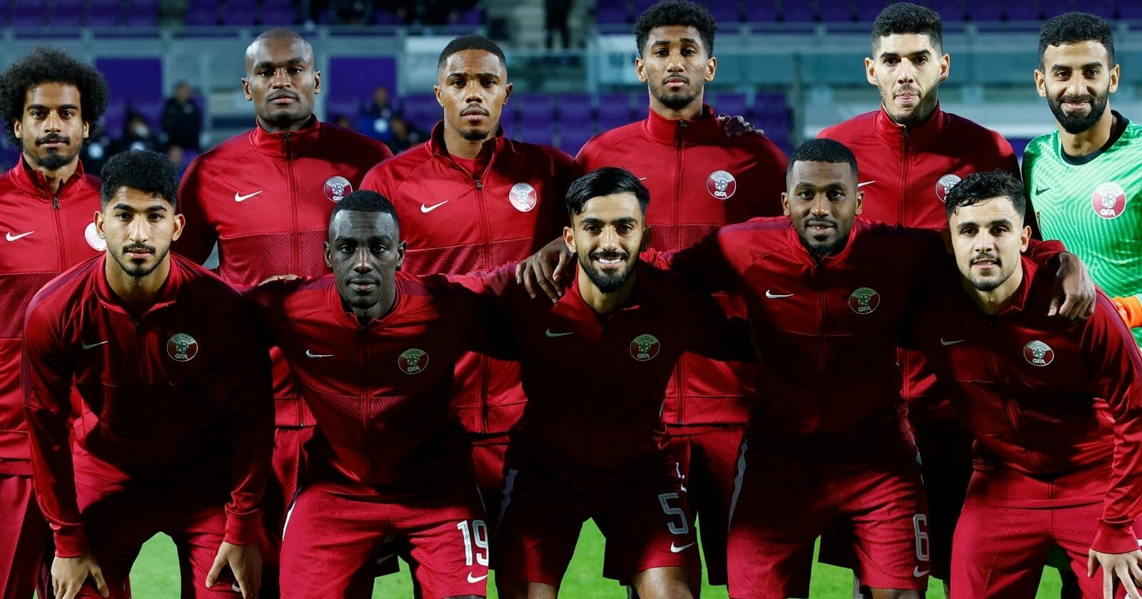 منتخب قطر يودع منافسات الكونكاكاف بعد خسارته أمام أمريكا في مباراة مثيرة (فيديو) watanserb.com