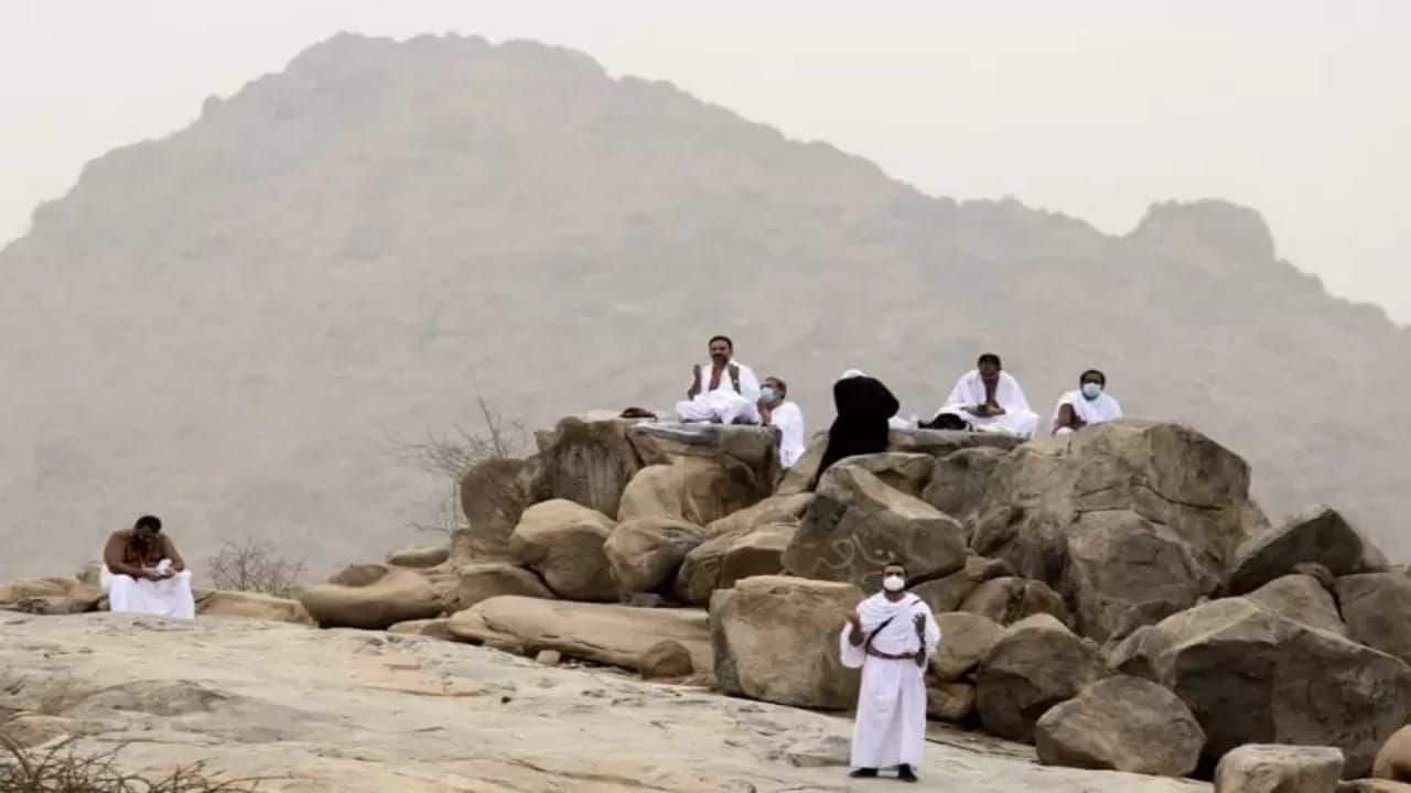 ما قصة يوم عرفة watanserb.com