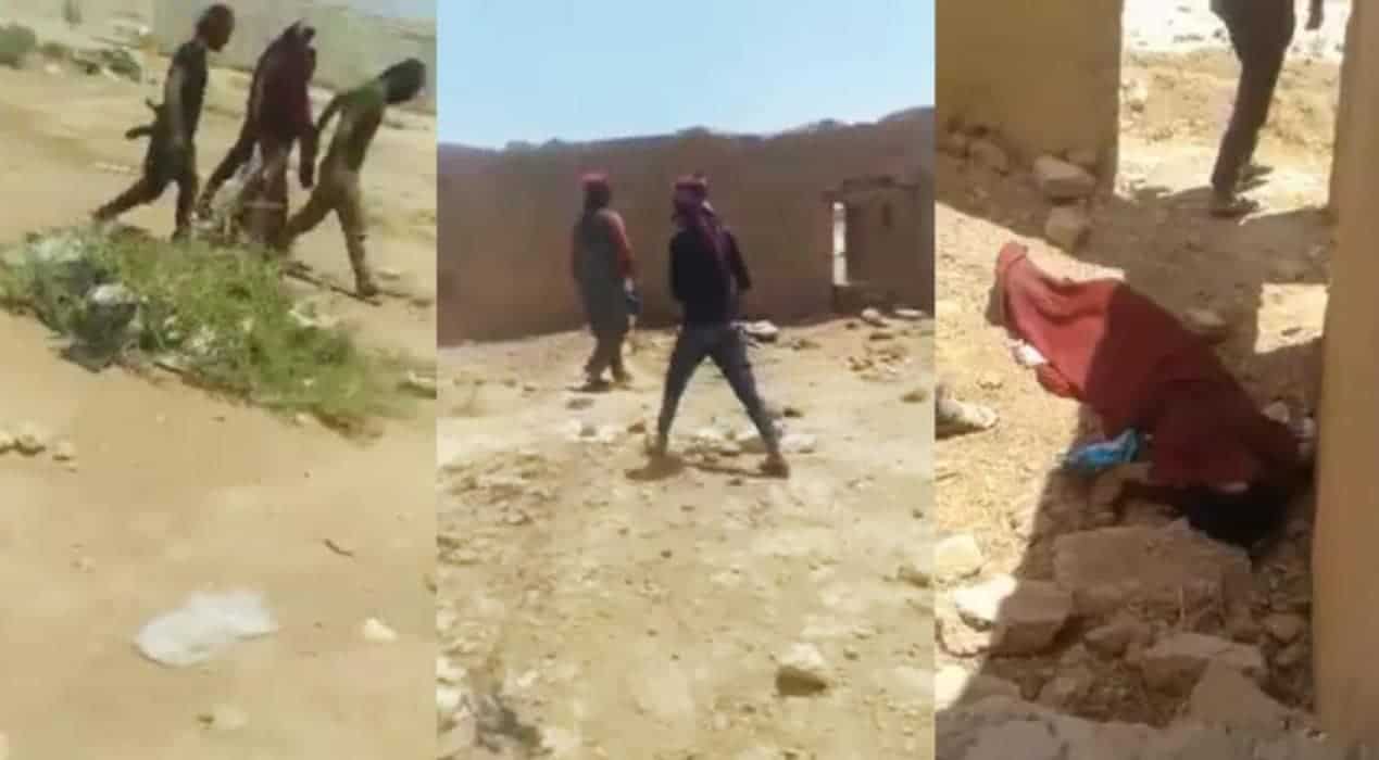 حق فتاة الحسكة watanserb.com