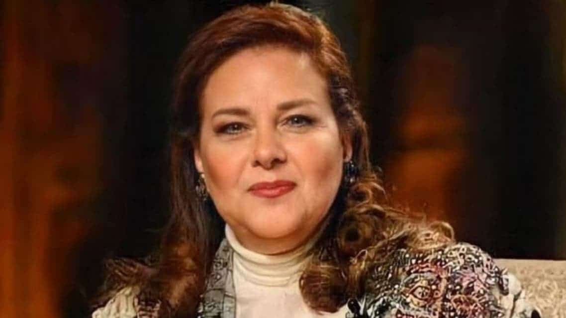 شائعة وفاة دلال عبدالعزيز watanserb.com