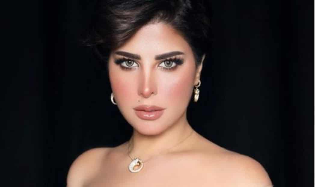 شمس الكويتية تستعرض أنوثتها في اطلالة جريئة watanserb.com