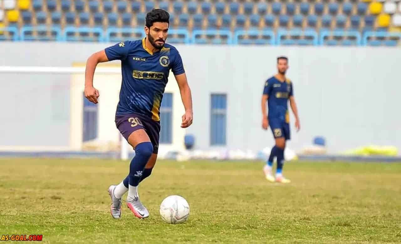 إصابة صالح جمعة watanserb.com