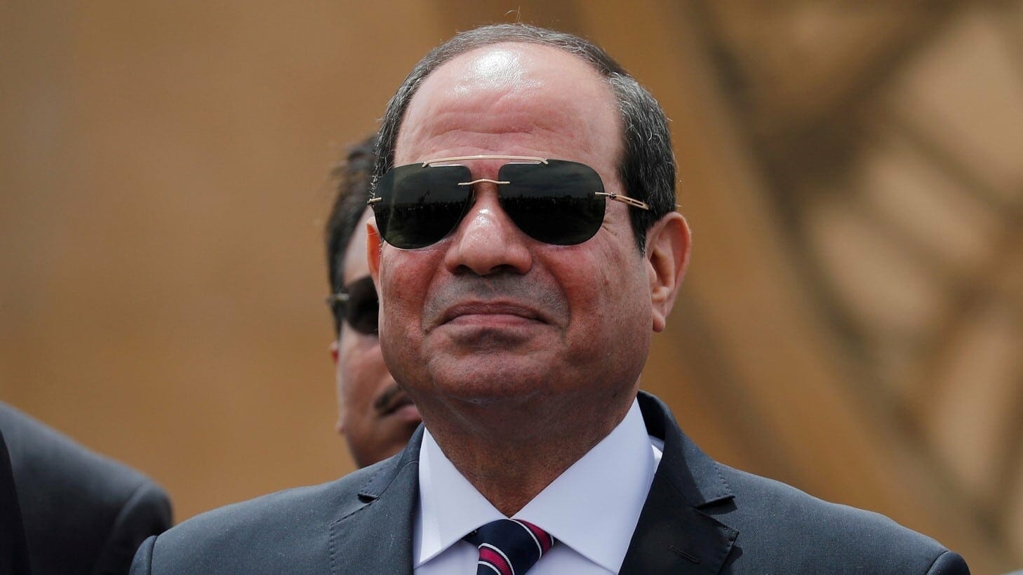مصريون غاضبون من السيسي بسبب سد النهضة