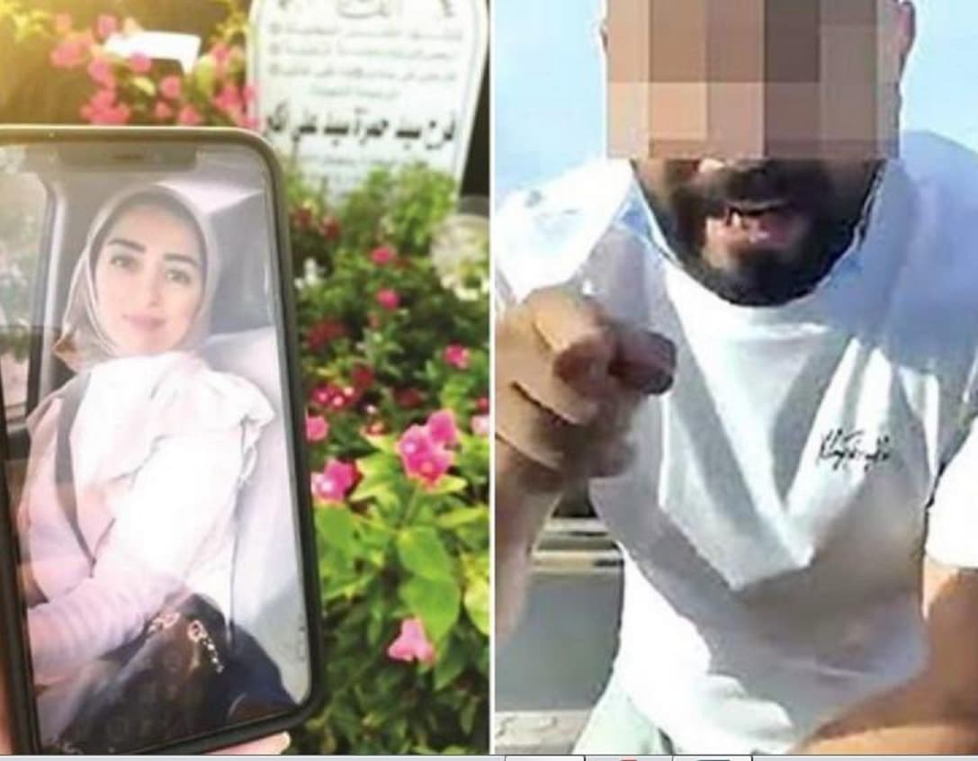 الحكم على قاتل فرح أكبر 15 سنة مع الشغل والنفاذ watanserb.com