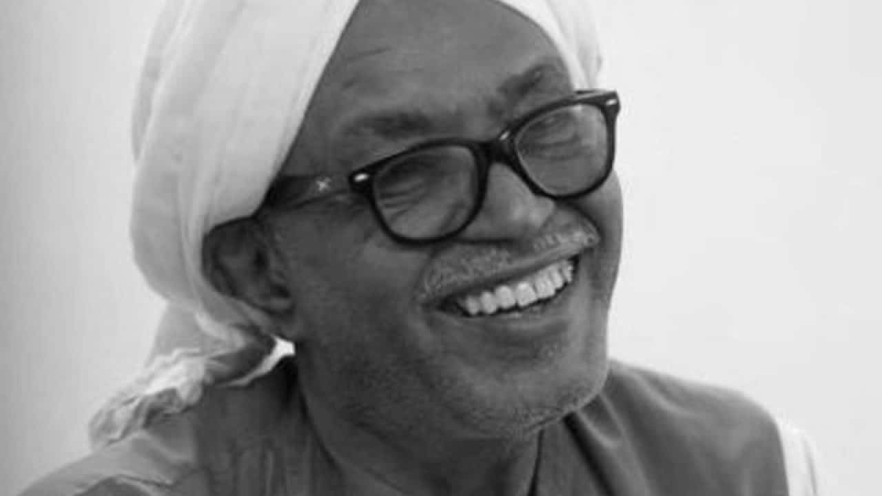 الشاعر محمد طه القدال watanserb.com