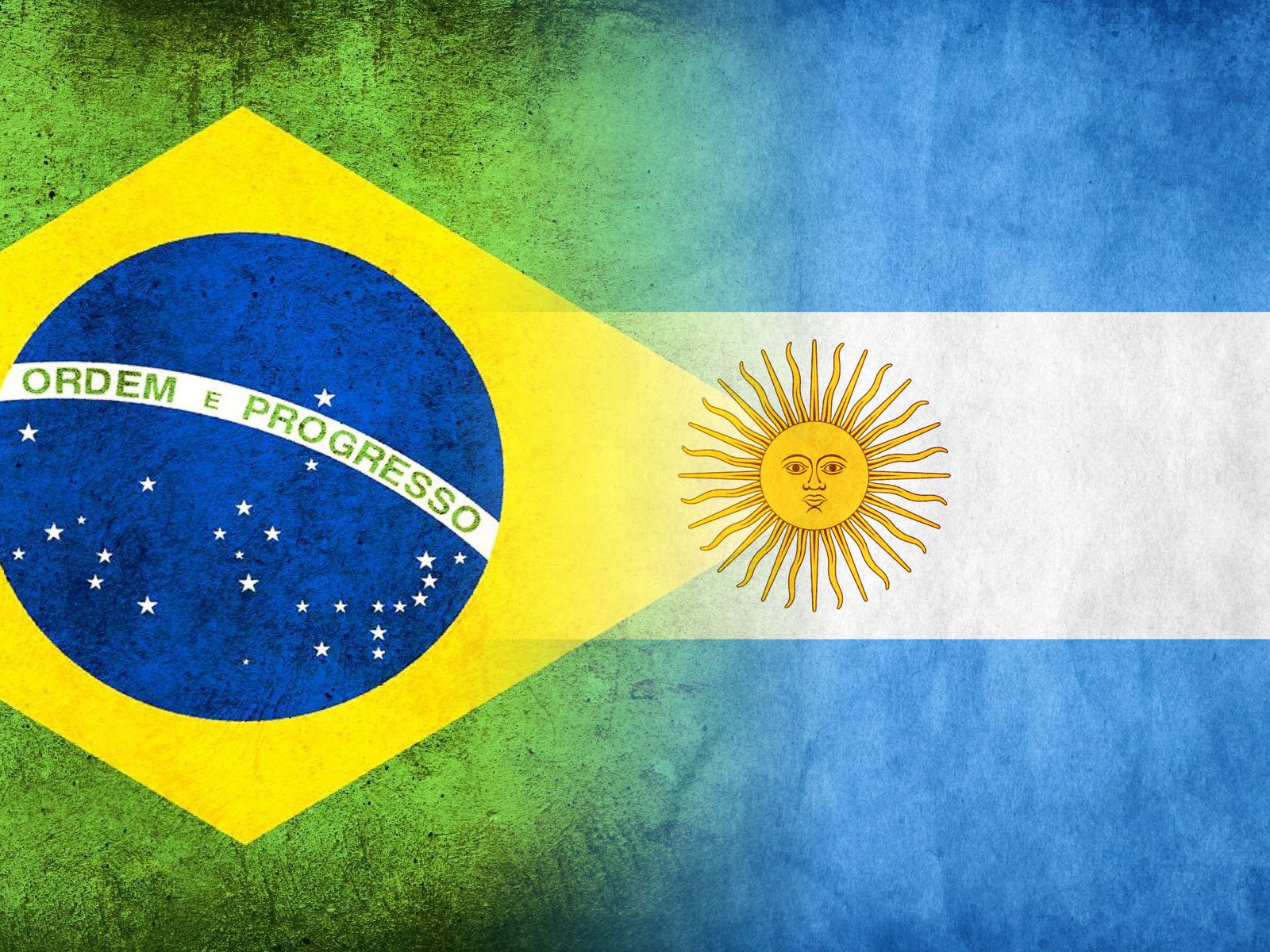 البرازيل والأرجنتين watanserb.com