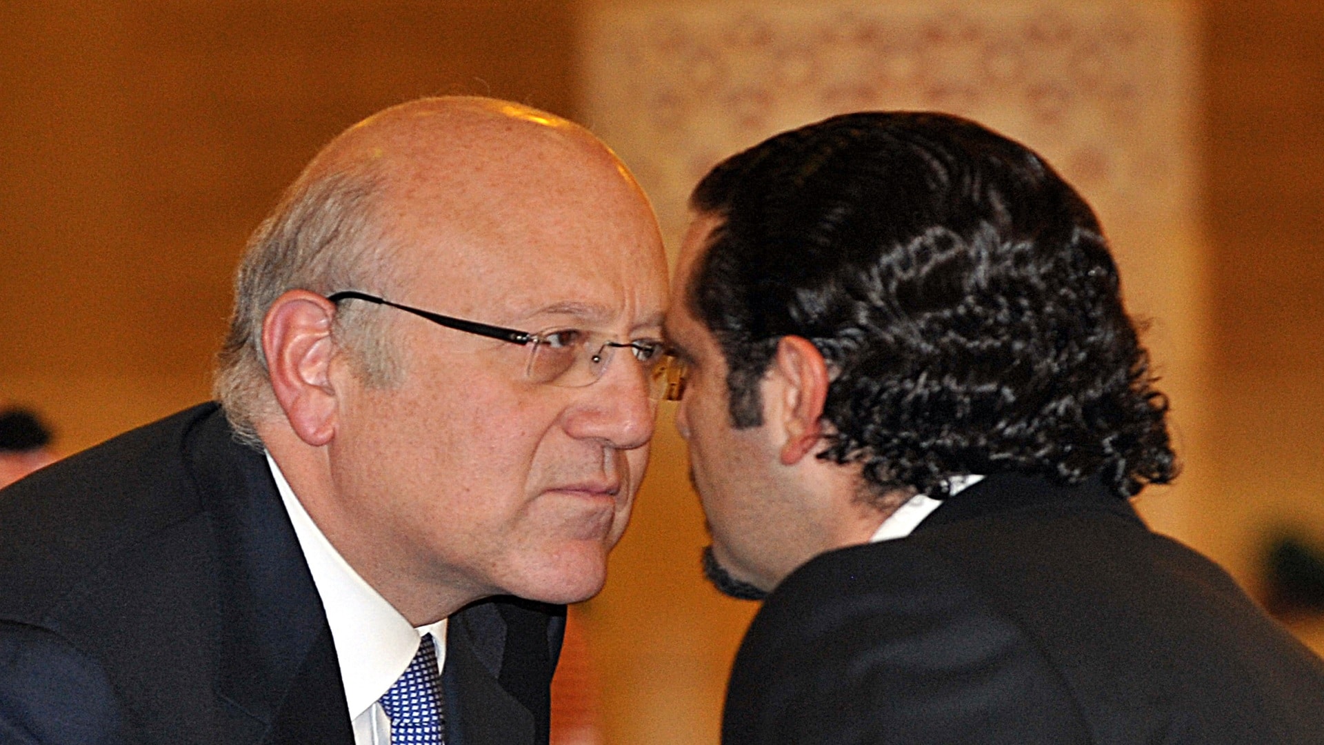 كواليس الساعات الاخيرة لتسمية رئيس حكومة لبنان