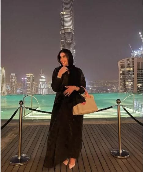 ياسمين صبري