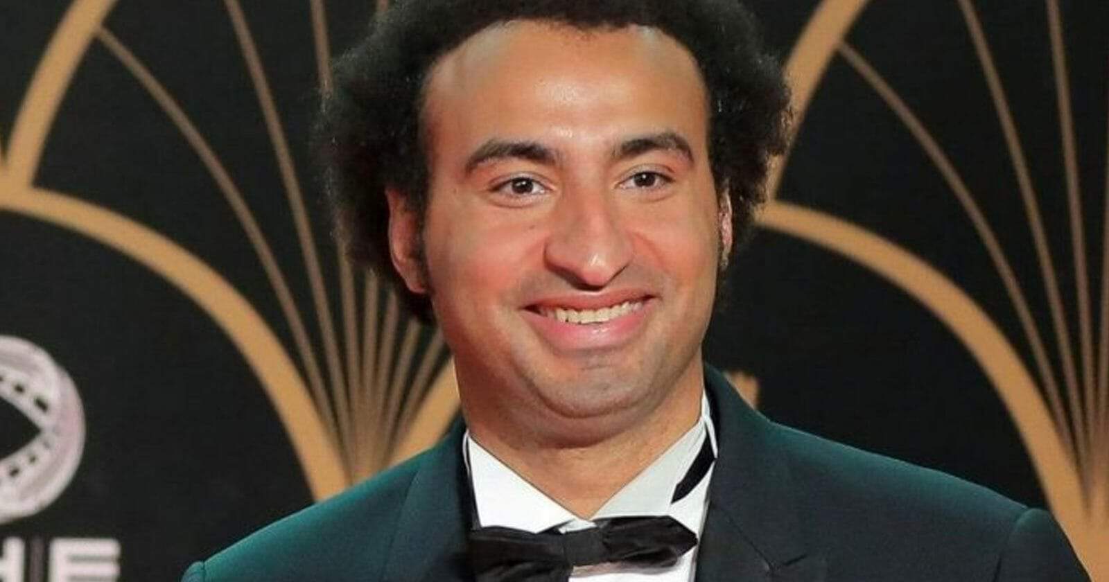 علي ربيع وزوجته الجديدة watanserb.com