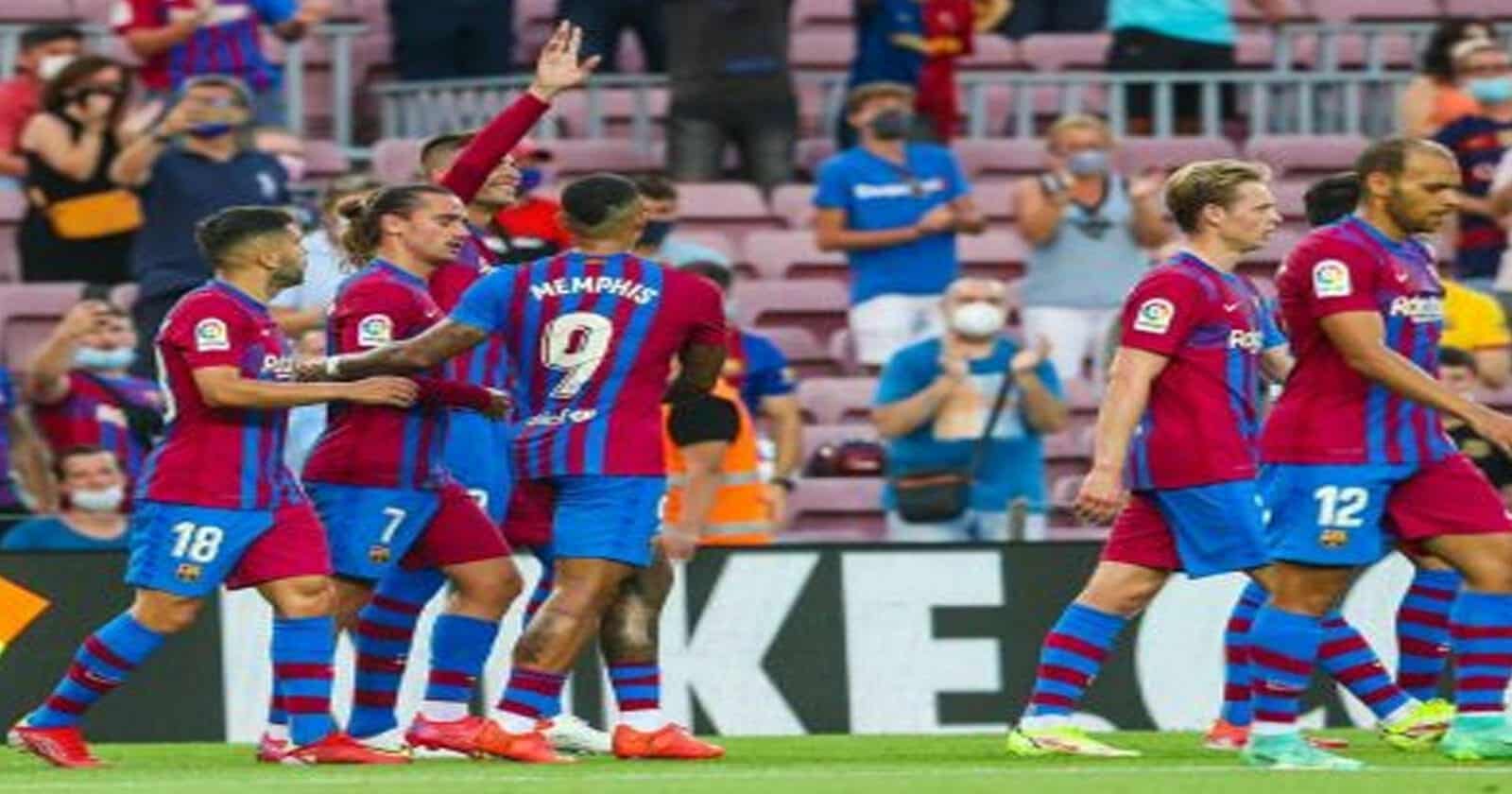 برشلونة وريال سوسيداد watanserb.com