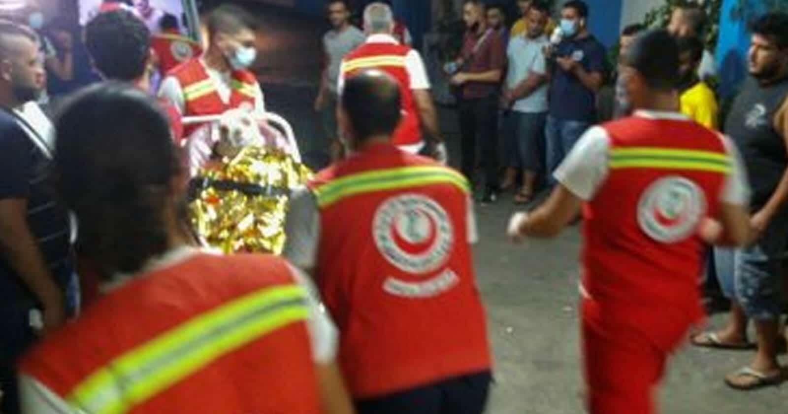 انفجار عكار watanserb.com