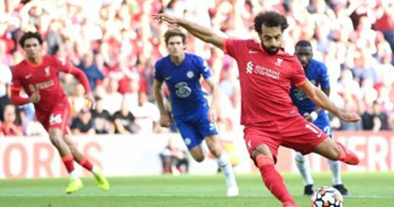 ليفربول وتشيلسي watanserb.com