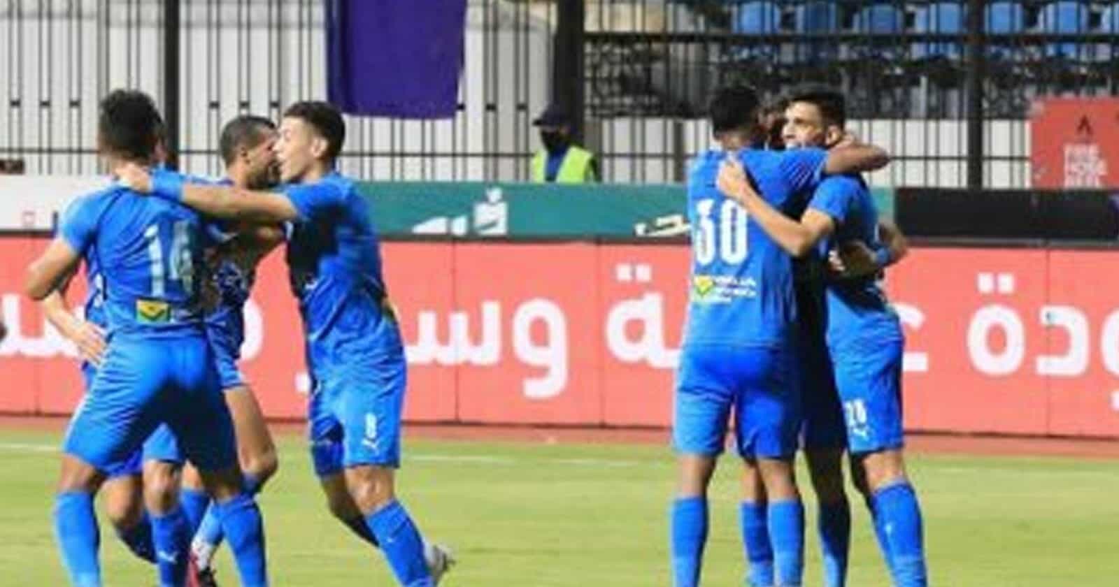 الزمالك والاتحاد السكندري watanserb.com