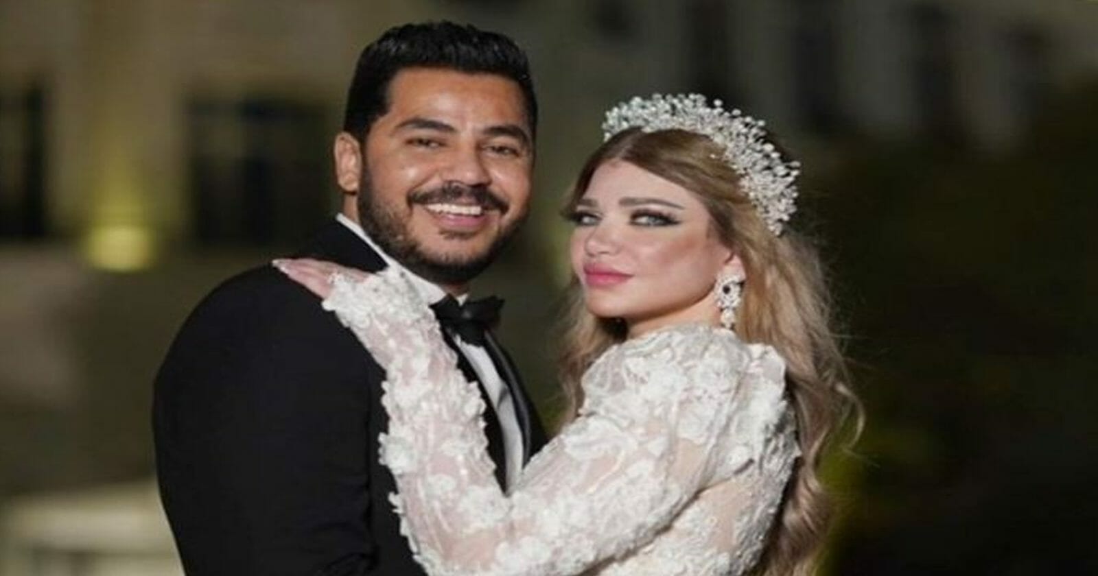 ياسمين الخطيب والزواج الرابع watanserb.com