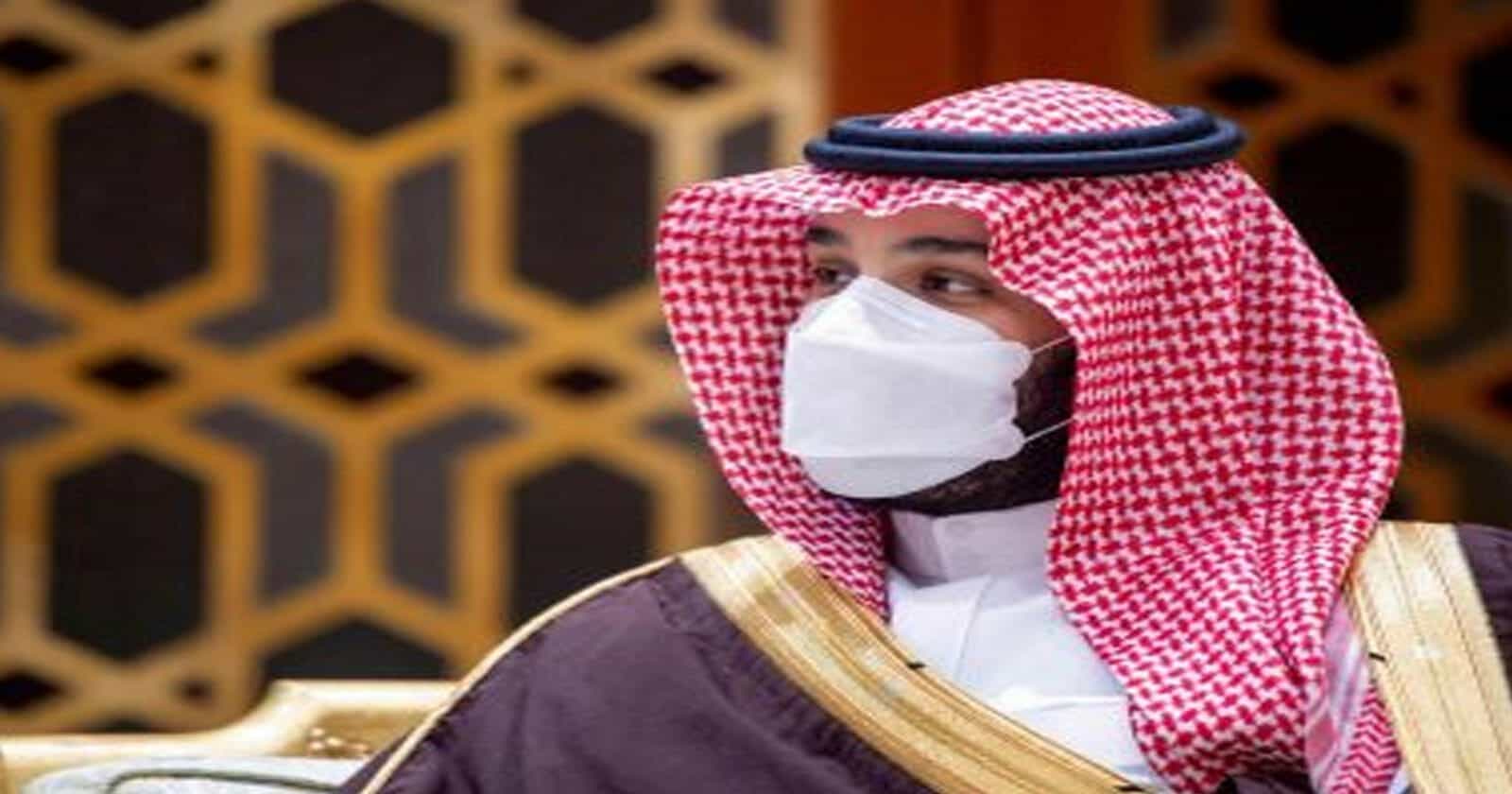 محمد بن سلمان ودولة مارقة watanserb.com