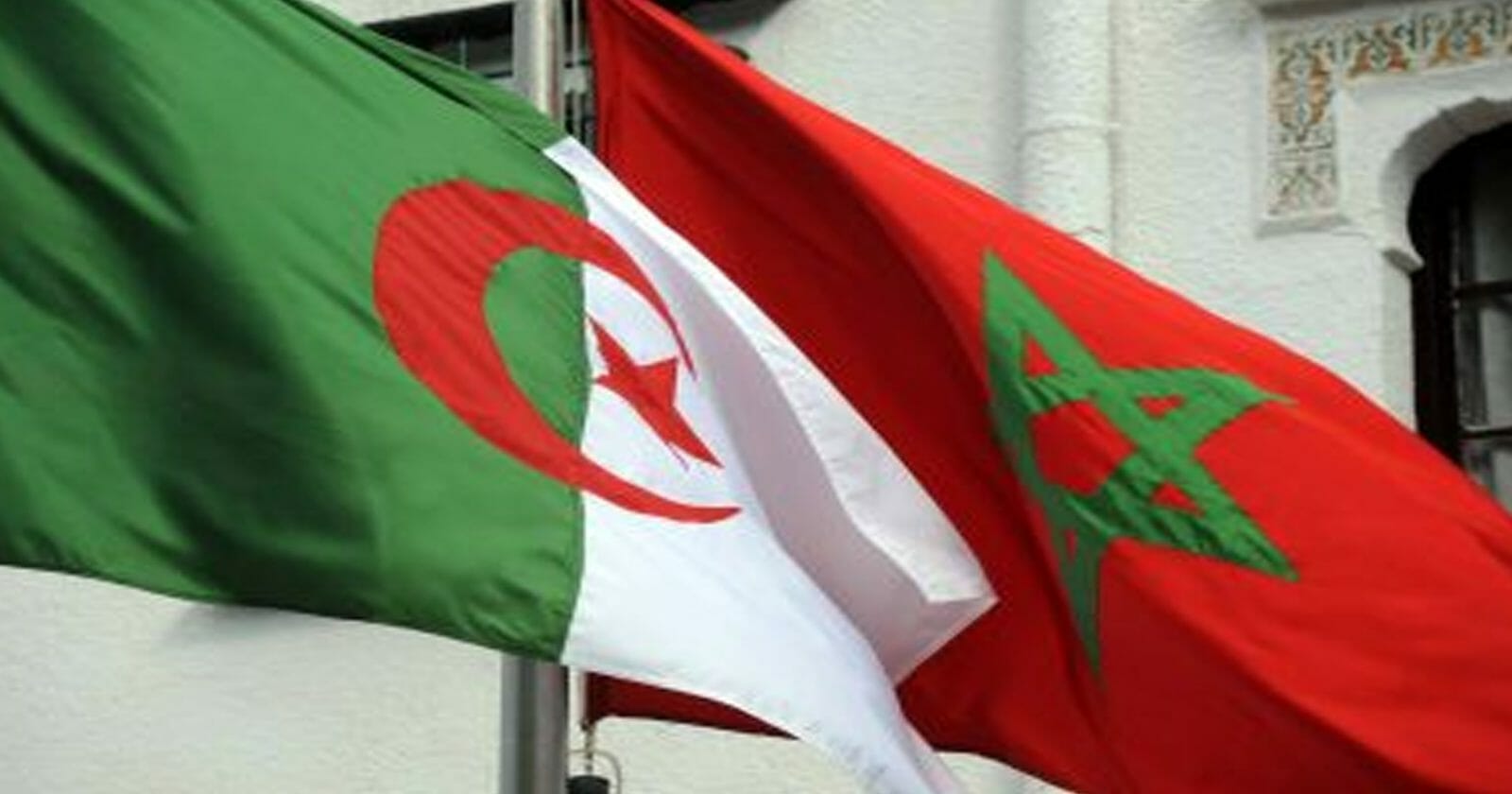 المغرب والجزائر watanserb.com