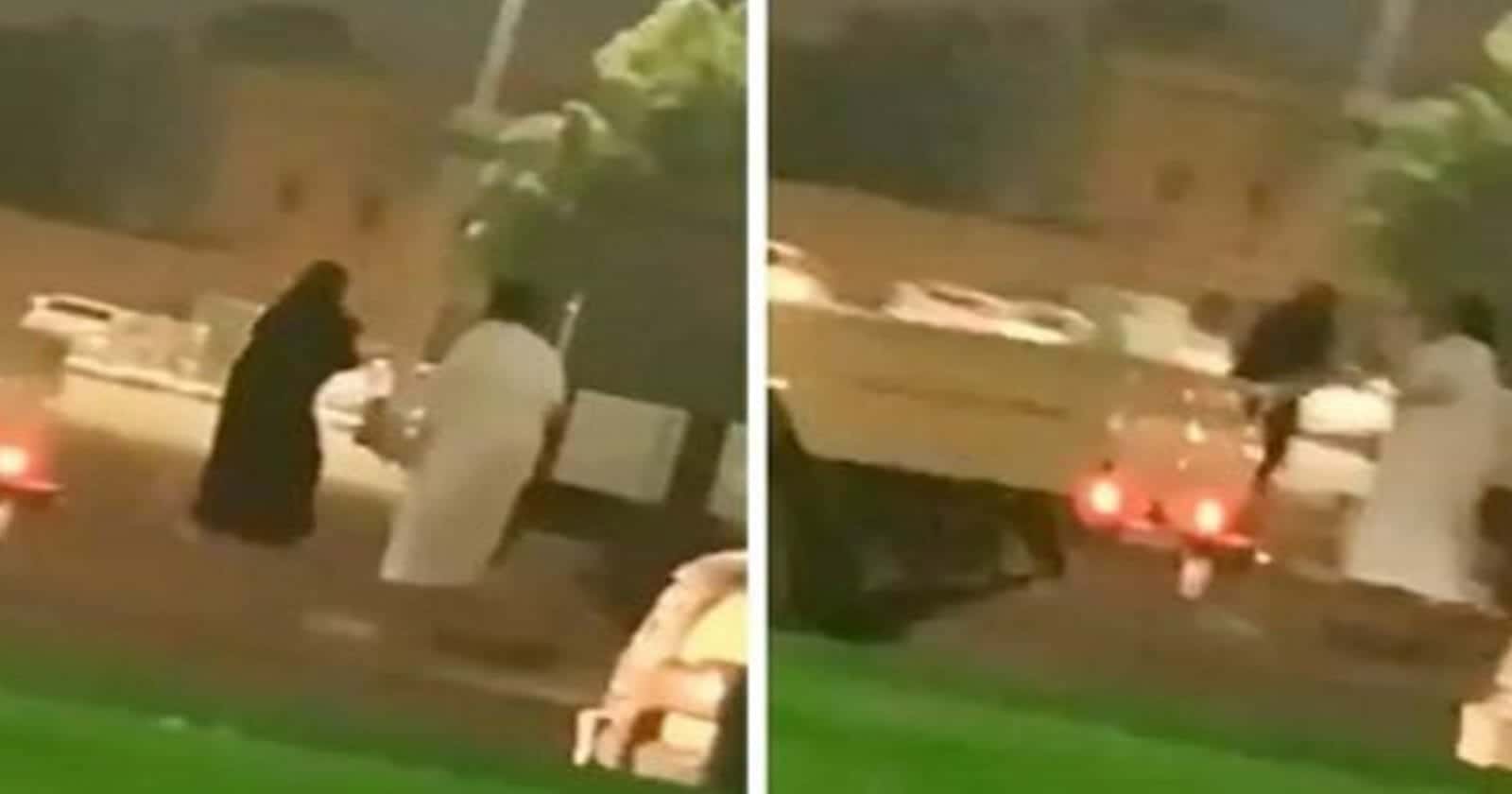 متحرش الخرج في السعودية watanserb.com