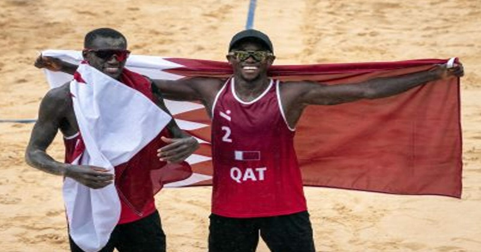 قطر والميداليات الأولمبية watanserb.com