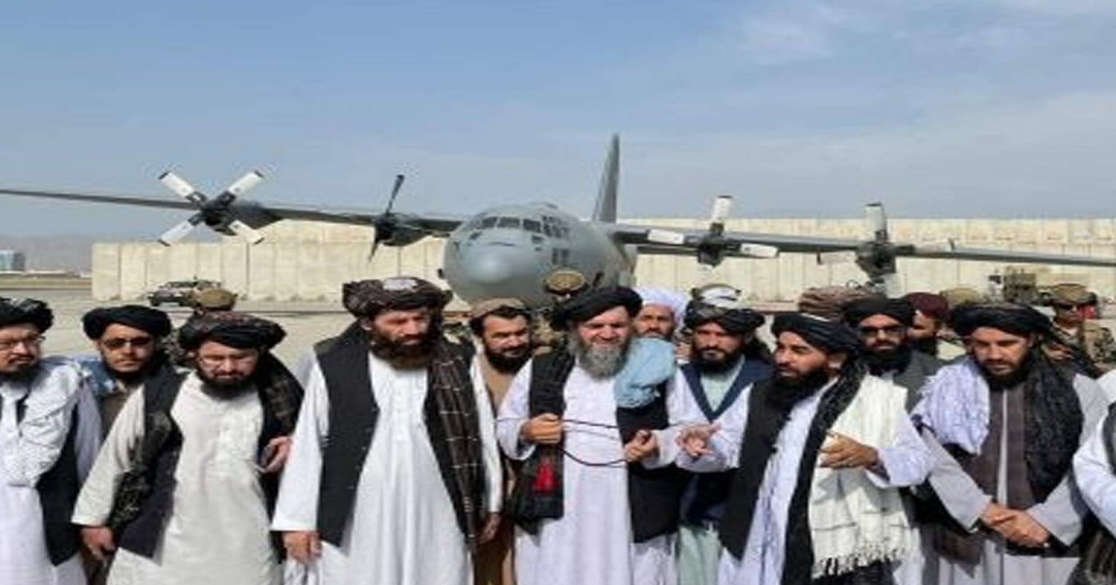 إخلاء مطار كابل watanserb.com