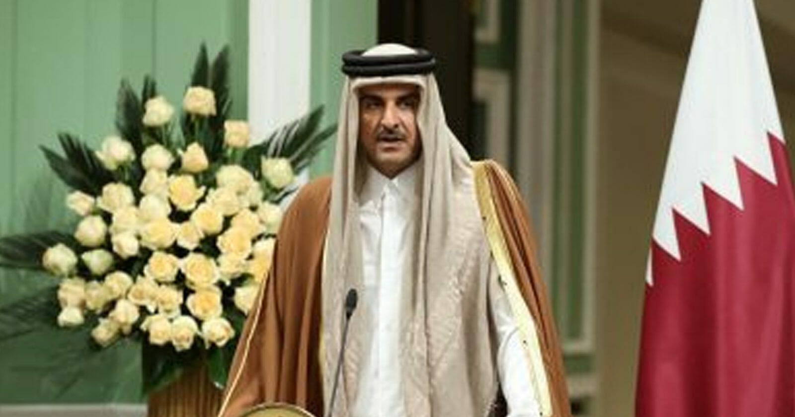 قطر وناصر الدويلة watanserb.com