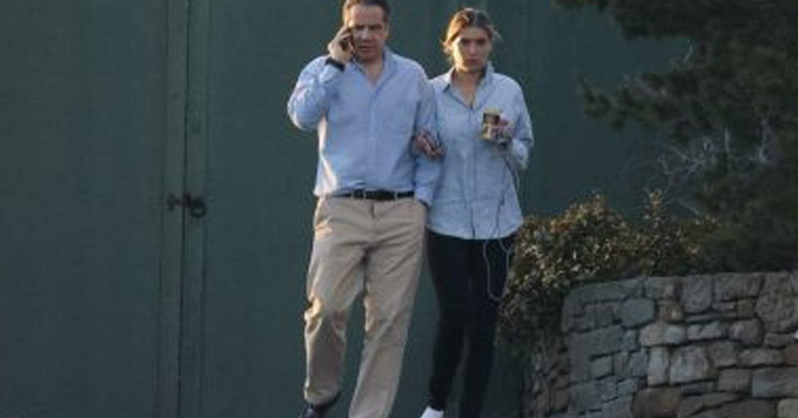 حاكم نيويورك والتحرش watanserb.com